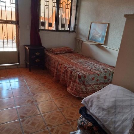 Hacienda Los Tulipanes Monterrey Zewnętrze zdjęcie