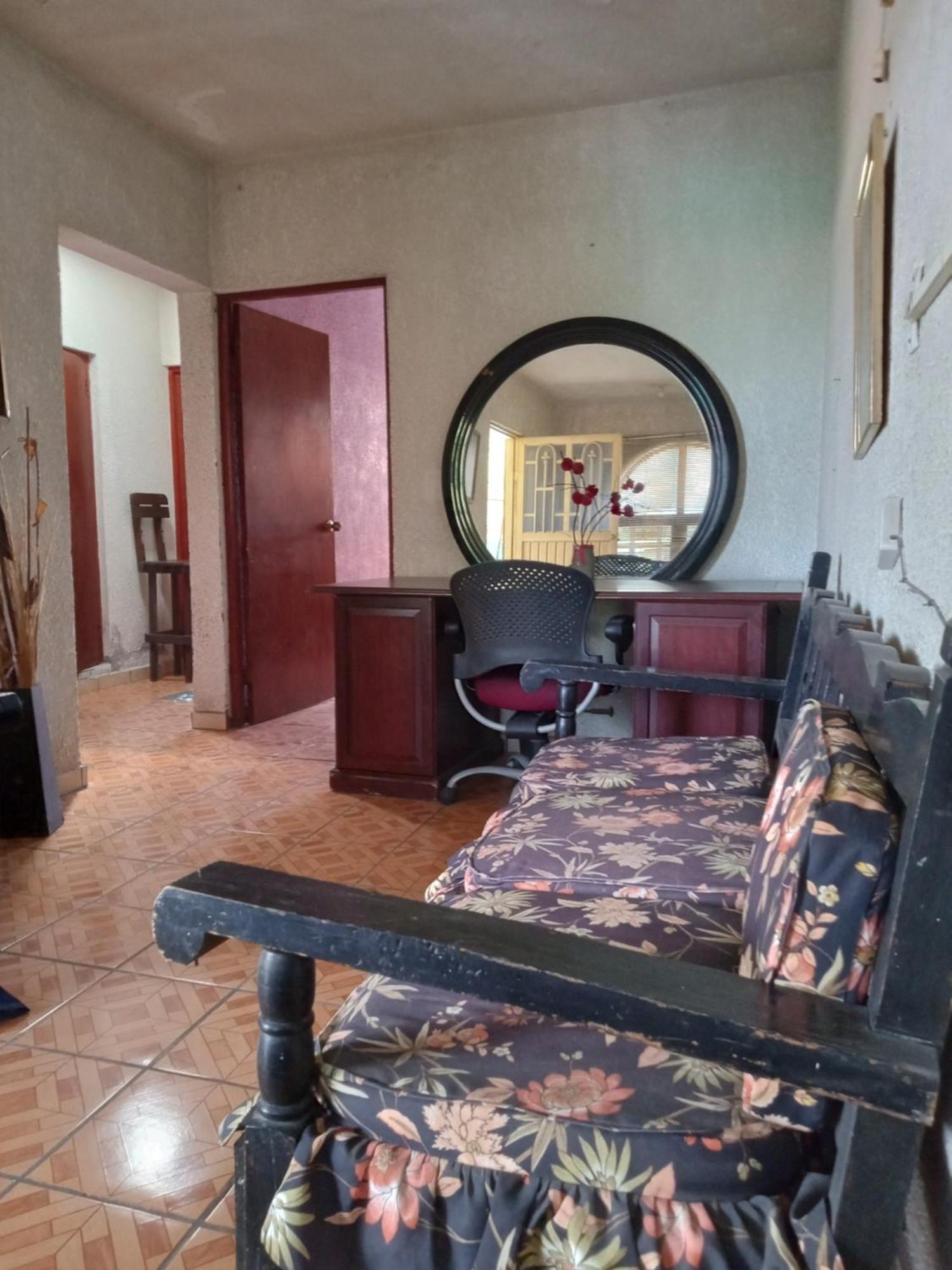Hacienda Los Tulipanes Monterrey Zewnętrze zdjęcie